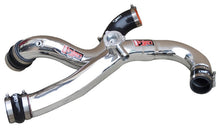 Load image into Gallery viewer, Injen INJSES9200ICP Injen 15-19 Ford Mustang 2.3L EcoBoost Aluminum Intercooler Piping Kit - Polished