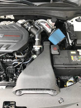 Load image into Gallery viewer, Injen INJSP1334BLK Injen 15-19 Hyundai Sonata 2.0T Short Ram Air Intake - Laser Black