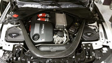 Load image into Gallery viewer, Injen INJEVO1102 Injen 15-20 BMW M3/M4 3.0L Evolution Intake