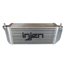 Load image into Gallery viewer, Injen INJFM9102I Injen 15-20 Ford F-150 2.7L/3.5L EcoBoost Bar and Plate Front Mount Intercooler