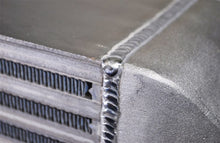 Load image into Gallery viewer, Injen INJFM9102I Injen 15-20 Ford F-150 2.7L/3.5L EcoBoost Bar and Plate Front Mount Intercooler