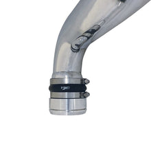 Load image into Gallery viewer, Injen INJSES9015ICP Injen 15-20 Ford F150 3.5L V6 (tt) Aluminum Intercooler Piping Kit - Polished