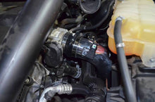 Load image into Gallery viewer, Injen INJSES9015ICPWB Injen 15-20 Ford F150 3.5L V6 (tt) Aluminum Intercooler Piping Kit - Wrinkle Black