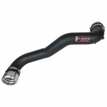 Load image into Gallery viewer, Injen INJSES9015ICPWB Injen 15-20 Ford F150 3.5L V6 (tt) Aluminum Intercooler Piping Kit - Wrinkle Black