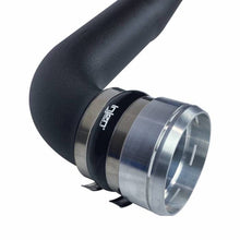 Load image into Gallery viewer, Injen INJSES9015ICPWB Injen 15-20 Ford F150 3.5L V6 (tt) Aluminum Intercooler Piping Kit - Wrinkle Black