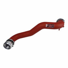 Load image into Gallery viewer, Injen INJSES9015ICPWR Injen 15-20 Ford F150 3.5L V6 (tt) Aluminum Intercooler Piping Kit - Wrinkle Red