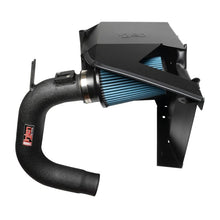 Load image into Gallery viewer, Injen INJSP1209WB Injen 15-21 Subaru WRX 2.0L 4 Cyl. Wrinkle Black Cold Air Intake