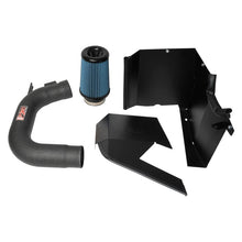Load image into Gallery viewer, Injen INJSP1209WB Injen 15-21 Subaru WRX 2.0L 4 Cyl. Wrinkle Black Cold Air Intake