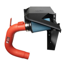 Load image into Gallery viewer, Injen INJSP1209WR Injen 15-21 Subaru WRX 2.0L 4 Cyl. Wrinkle Red Cold Air Intake