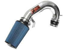 Load image into Gallery viewer, Injen INJSP3086P Injen 16-18 Audi A6 2.0L Turbo Polished Cold Air Intake