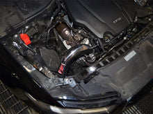 Load image into Gallery viewer, Injen INJSP3086P Injen 16-18 Audi A6 2.0L Turbo Polished Cold Air Intake
