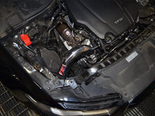 Load image into Gallery viewer, Injen INJSP3086P Injen 16-18 Audi A6 2.0L Turbo Polished Cold Air Intake