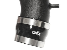 Load image into Gallery viewer, Injen INJSP3086WB Injen 16-18 Audi A6 2.0L Turbo Wrinkle Black Cold Air Intake