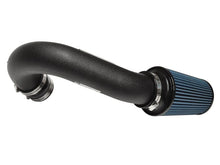 Load image into Gallery viewer, Injen INJSP3086WB Injen 16-18 Audi A6 2.0L Turbo Wrinkle Black Cold Air Intake