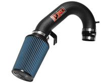 Load image into Gallery viewer, Injen INJSP3086WB Injen 16-18 Audi A6 2.0L Turbo Wrinkle Black Cold Air Intake
