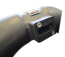 Load image into Gallery viewer, Injen INJSP1123WB Injen 16-18 BMW 330i B48 2.0L (t) Wrinkle Black Cold Air Intake