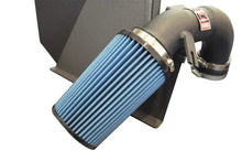 Load image into Gallery viewer, Injen INJSP1123WB Injen 16-18 BMW 330i B48 2.0L (t) Wrinkle Black Cold Air Intake
