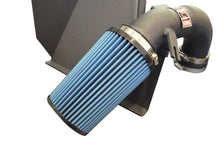 Load image into Gallery viewer, Injen INJSP1123WB Injen 16-18 BMW 330i B48 2.0L (t) Wrinkle Black Cold Air Intake