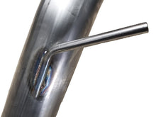Load image into Gallery viewer, Injen INJSES9004 Injen 16-18 Ford Focus RS 3in Cat-Back Stainless Steel Exhaust w/ 4in Black Chrome Tips