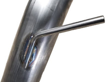 Load image into Gallery viewer, Injen INJSES9004 Injen 16-18 Ford Focus RS 3in Cat-Back Stainless Steel Exhaust w/ 4in Black Chrome Tips