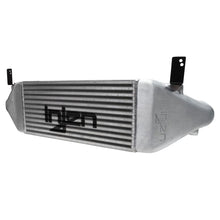 Load image into Gallery viewer, Injen INJFM9003I Injen 16-18 Ford Focus RS L4-2.3L Turbo Bar and Plate Front Mount Intercooler