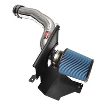 Load image into Gallery viewer, Injen INJSP9003P Injen 16-18 Ford Focus RS Polished Cold Air Intake
