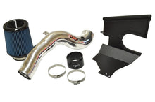 Load image into Gallery viewer, Injen INJSP9003P Injen 16-18 Ford Focus RS Polished Cold Air Intake