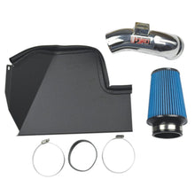 Load image into Gallery viewer, Injen INJSP1129P Injen 16-19 BMW 340i/340i GT 3.0L Turbo Polished Cold Air Intake