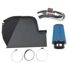 Load image into Gallery viewer, Injen INJSP1129P Injen 16-19 BMW 340i/340i GT 3.0L Turbo Polished Cold Air Intake