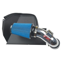 Load image into Gallery viewer, Injen INJSP1129P Injen 16-19 BMW 340i/340i GT 3.0L Turbo Polished Cold Air Intake