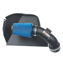 Load image into Gallery viewer, Injen INJSP1129WB Injen 16-19 BMW 340i/340i GT 3.0L Turbo Wrinkle Black Cold Air Intake
