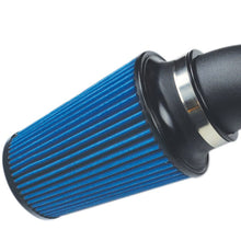 Load image into Gallery viewer, Injen INJSP1129WB Injen 16-19 BMW 340i/340i GT 3.0L Turbo Wrinkle Black Cold Air Intake