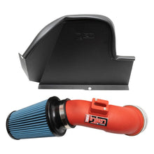 Load image into Gallery viewer, Injen INJSP1129WR Injen 16-19 BMW M140i/M240i/340i/440i xDrive SP Short Ram Air Intake - Wrinkle Red