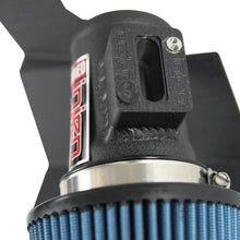 Load image into Gallery viewer, Injen INJSP9018WB Injen 16-19 Ford Fiesta ST 1.6L Turbo 4Cyl Wrinkle Black Short Ram Intake w/MR Tech