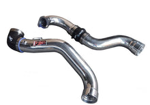 Load image into Gallery viewer, Injen INJSES7300ICP Injen 16-20 Chevrolet Camaro 2.0L Turbo Polished Intercooler Piping