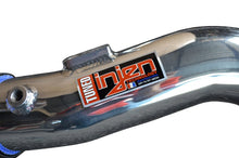 Load image into Gallery viewer, Injen INJSES7300ICP Injen 16-20 Chevrolet Camaro 2.0L Turbo Polished Intercooler Piping