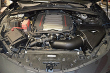 Load image into Gallery viewer, Injen INJEVO7301 Injen 16-20 Chevrolet Camaro SS 6.2L V8 Evolution Intake