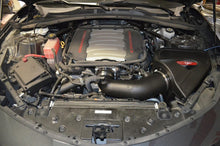 Load image into Gallery viewer, Injen INJEVO7301 Injen 16-20 Chevrolet Camaro SS 6.2L V8 Evolution Intake