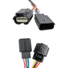 Load image into Gallery viewer, Injen INJPT0013B Injen 16-20 Chevy Camaro SS 6.2L / 11-20 Dodge Charger 5.7L/6.4L X-Pedal Pro Black Edition Throttle