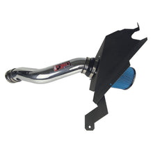 Load image into Gallery viewer, Injen INJPF5023P Injen 16-20 Dodge Durango / Jeep Grand Cherokee 3.6L V6 Polished PF Short Ram Cold Air Intake