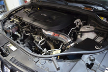 Load image into Gallery viewer, Injen INJPF5023P Injen 16-20 Dodge Durango / Jeep Grand Cherokee 3.6L V6 Polished PF Short Ram Cold Air Intake
