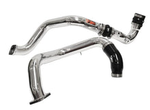Load image into Gallery viewer, Injen INJSES1573ICP Injen 16-20 Honda Civic 1.5L Turbo Aluminum Intercooler Piping Kit - Polished
