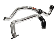 Load image into Gallery viewer, Injen INJSES1573ICP Injen 16-20 Honda Civic 1.5L Turbo Aluminum Intercooler Piping Kit - Polished