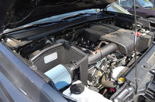 Load image into Gallery viewer, Injen INJPF2059P Injen 16-20 Toyota Tacoma 3.5L V6 Short-Ram Intake System W/ Air Fusion (Incl Heat Shield) Polished