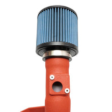 Load image into Gallery viewer, Injen INJSP1572WR Injen 16-21 Honda Civic 1.5L 4 Cyl. Wrinkle Red Short Ram Intake