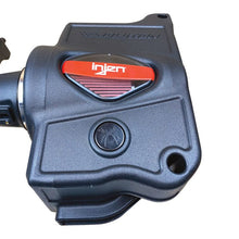 Load image into Gallery viewer, Injen INJEVO1901C Injen 17-18 Nissan Armada / 14-18 Infiniti QX80 5.6L Evolution Air Intake (Oiled)