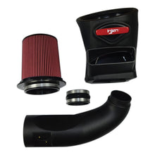 Load image into Gallery viewer, Injen INJEVO7007C Injen 17-19 Chevy Silverado 2500/3500 Duramax L5P 6.6L Evolution Cold Air Intake (Oiled Filter)
