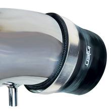 Load image into Gallery viewer, Injen INJSP1583P Injen 17-19 Honda Civic Type R 2.0T Polished Short Ram Air Intake