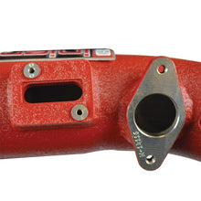 Load image into Gallery viewer, Injen INJSP1583WR Injen 17-19 Honda Civic Type R 2.0T Wrinkle Red Short Ram Air Intake
