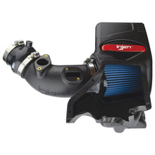 Load image into Gallery viewer, Injen INJEVO1502 Injen 17-19 Honda Civic Type-R (FK8) 2.0L Turbo Evolution Air Intake System